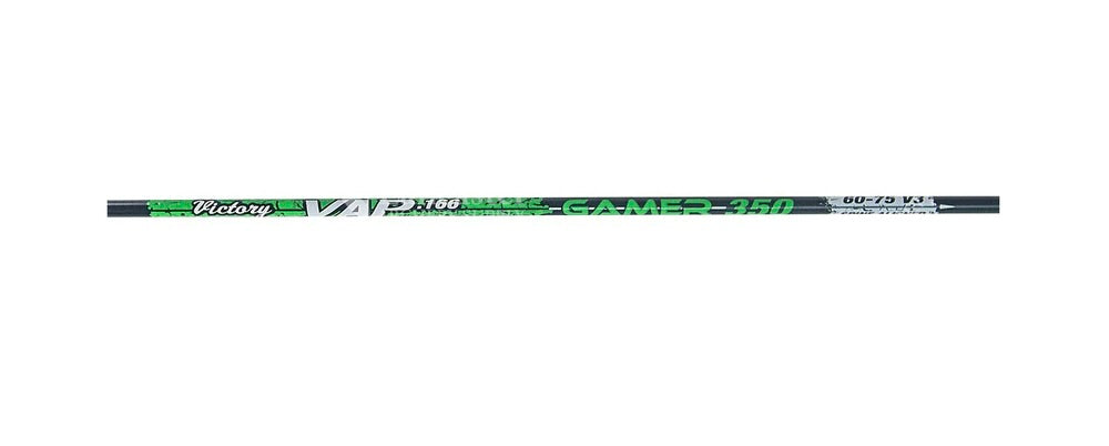 Victory VAP Fletched Arrows (6x)