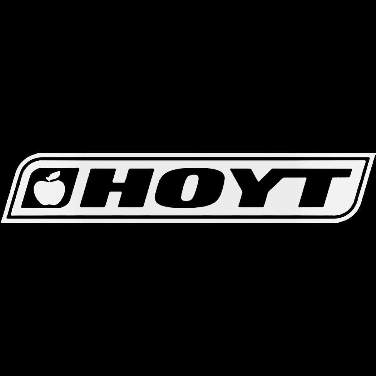 Hoyt stabs