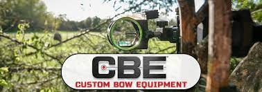 CBE sights