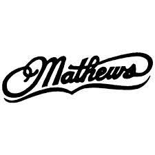 Mathews clothing and hats