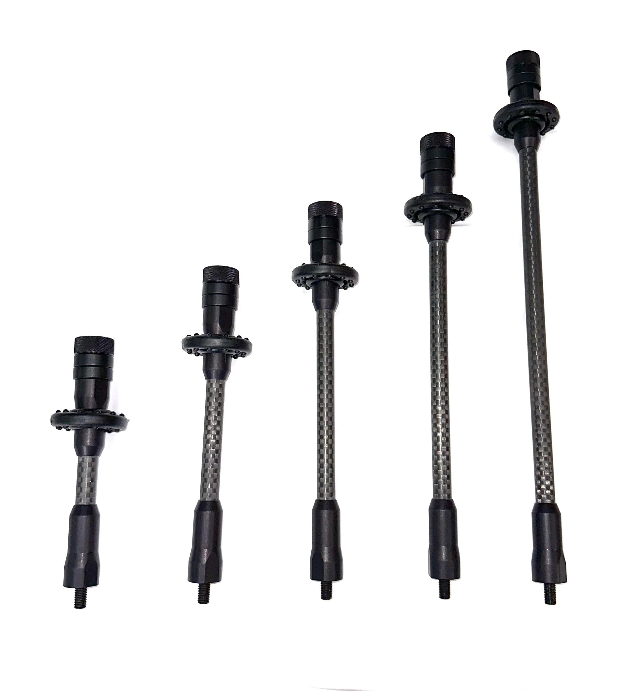 podium archer parts