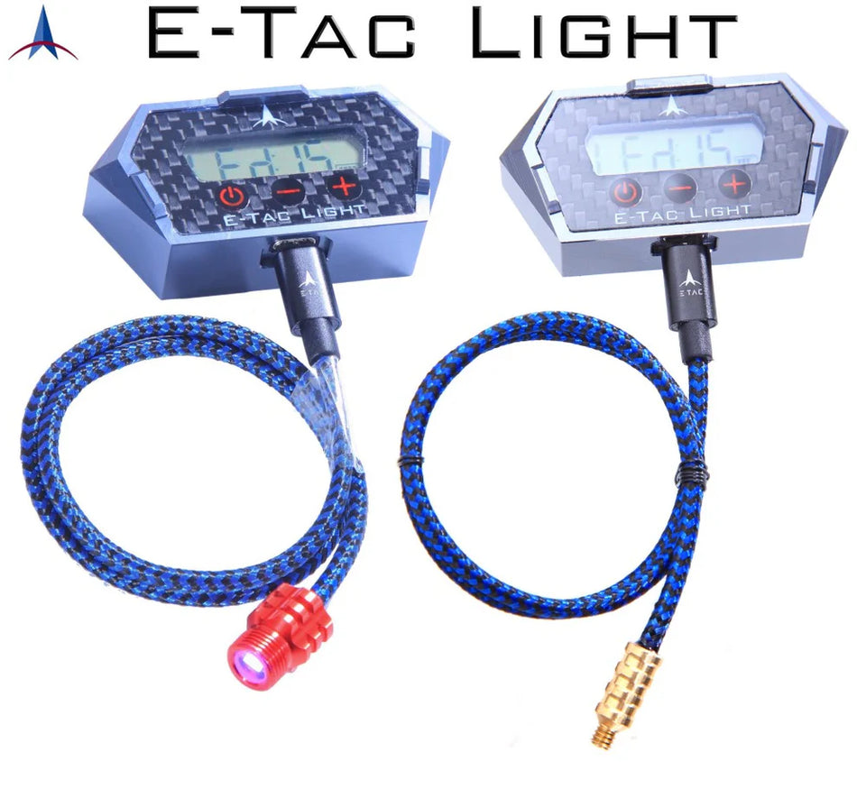 Elvish Tac Deluxe Light Kit