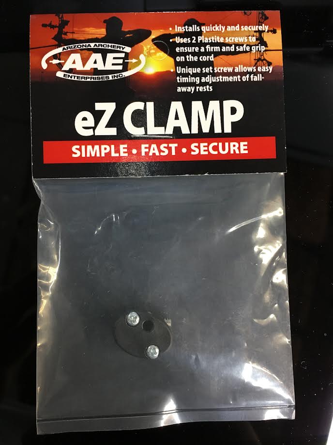 AAE eZ CLAMP