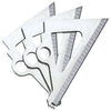 Muzzy trocar replacement blades