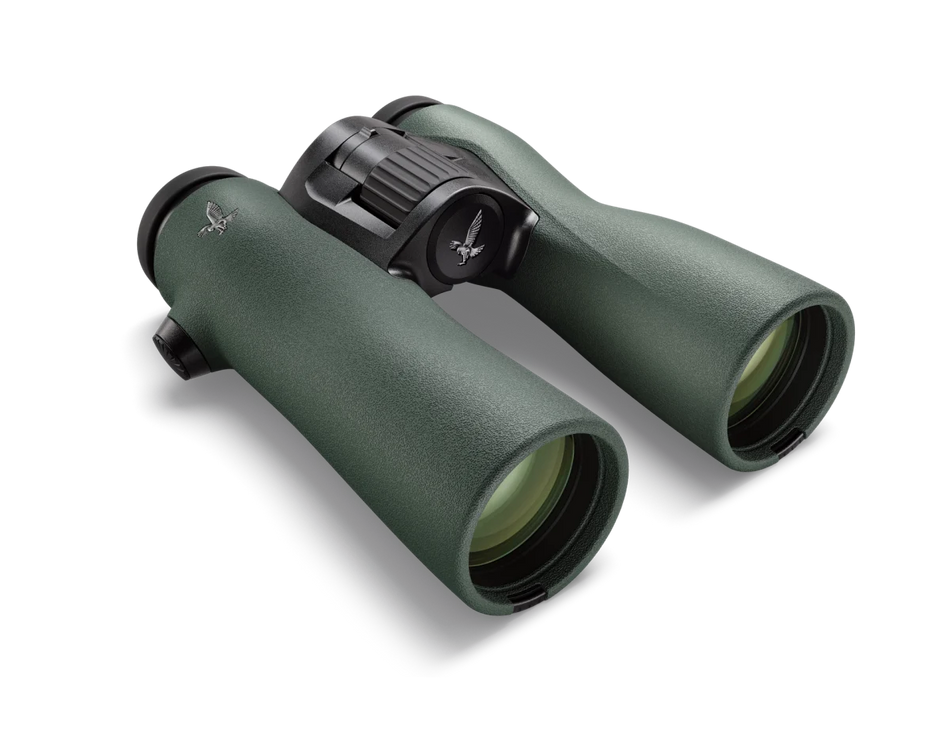 SWAROVSKI NL Pure 10x42 (green)