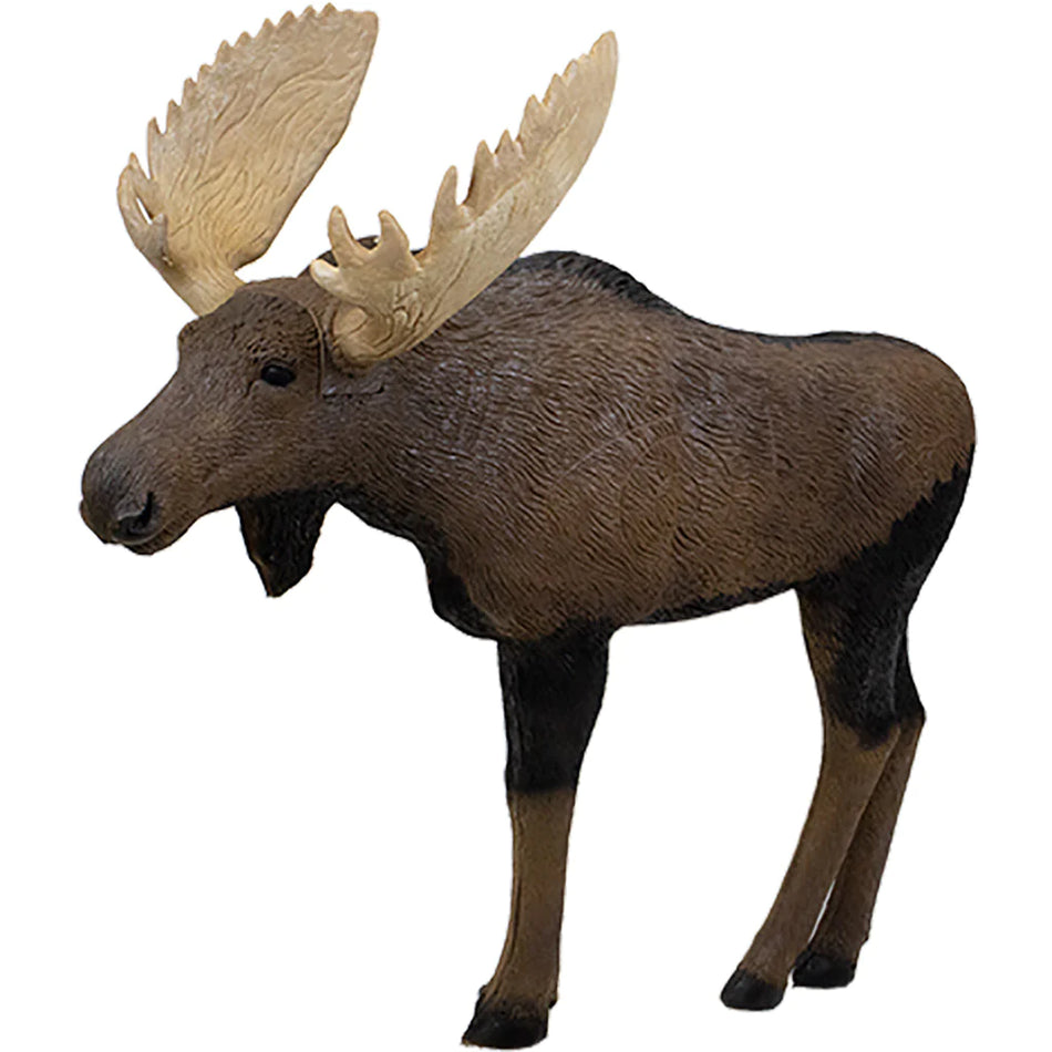 Rinehart 1/3 Scale SIGNATURE MOOSE