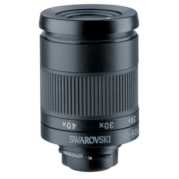 SWAROVSKI 20-60x eyepiece module