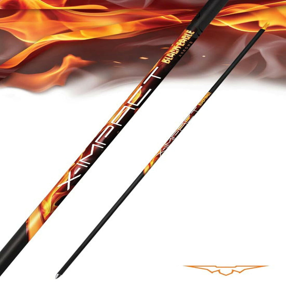 Black Eagle X-IMPACT shafts .001 (single shaft)