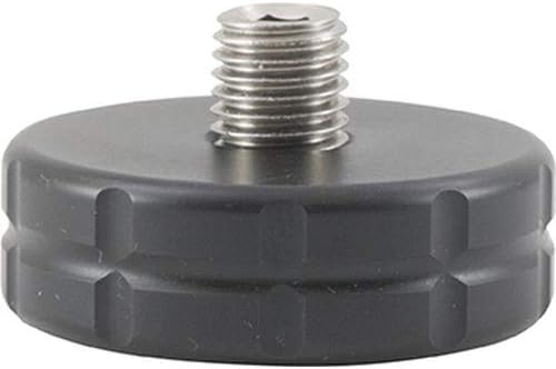 Axcel 1.25" Black Nitride Stainless Steel Weight (2 oz)