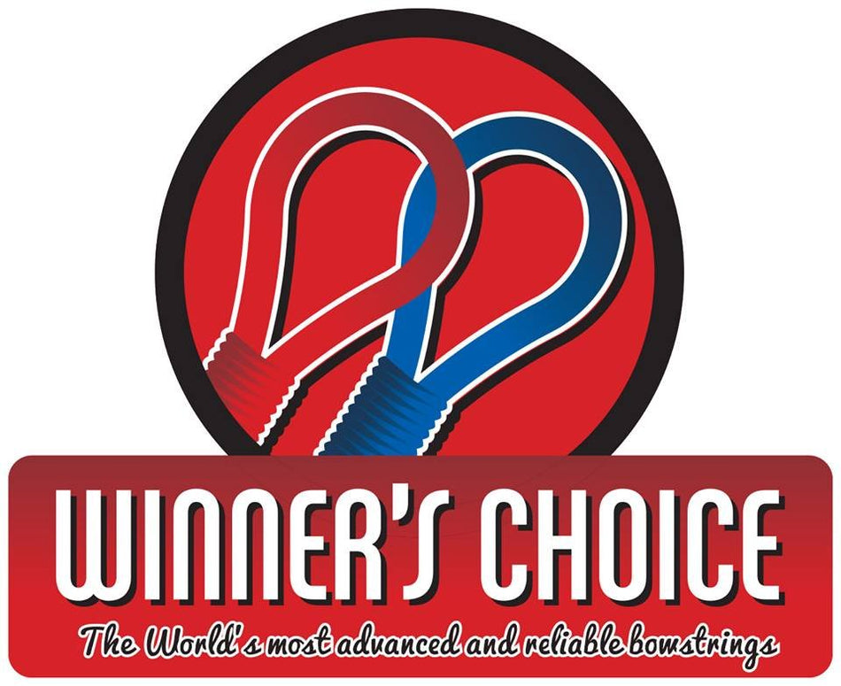 Winners Choice String & Cable set “Diamond Iceman”