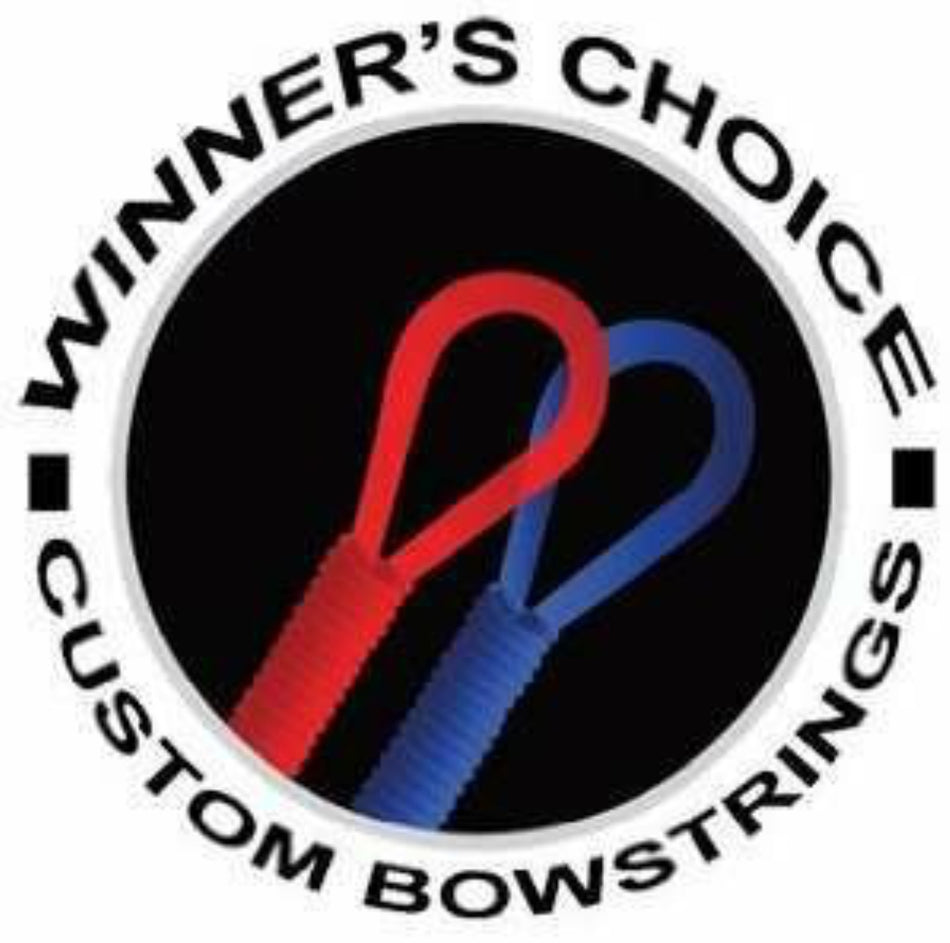 Winners Choice String and cable set Hoyt Podium x elite 37