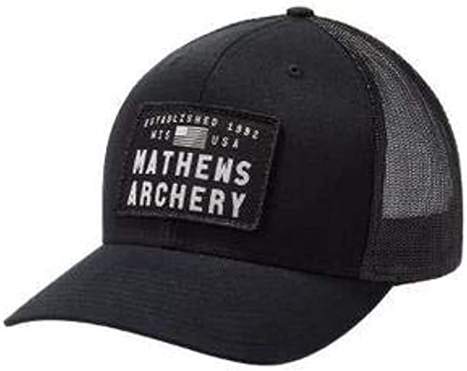 Mathews ADVOCATE cap