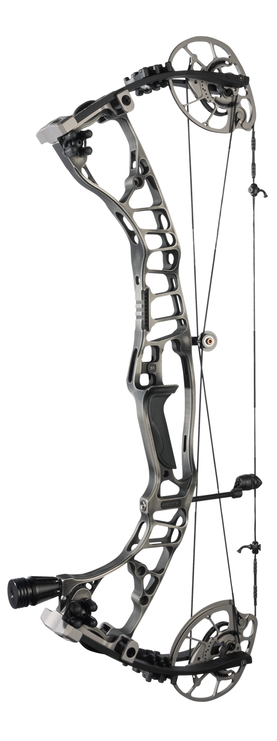 Hoyt VTM 31 Compound Hunting Bow call for available stock