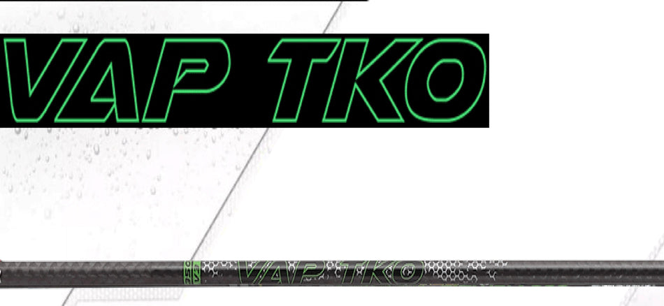 NEW Victory VAP TKO Shafts V1 ELITE, V3 GAMER, V6 SPORT (Single)