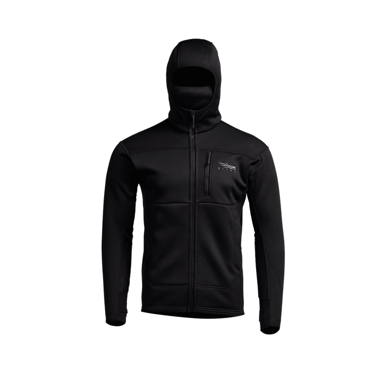 NEW Sitka TRAVERSE COLD WEATHER HOODY Multiple Sizes Sitka