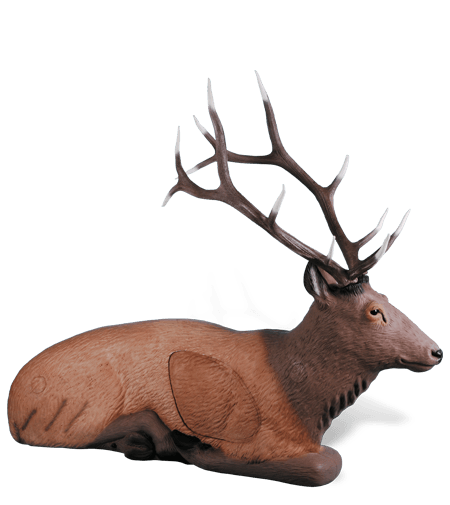 Rinehart COMPETITION Bedded ELK