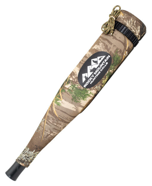 Bully Bull Extreme Elk Grunt Tube