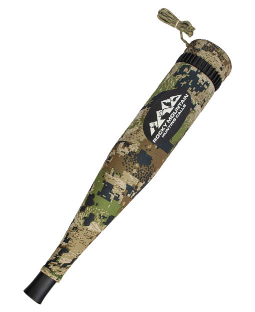 Bully Bull Extreme Elk Grunt Tube – Sitka Cover