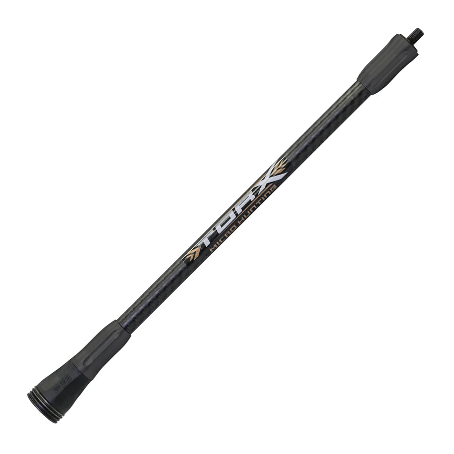 TORX CARBON MICRO HUNTING STABILIZER