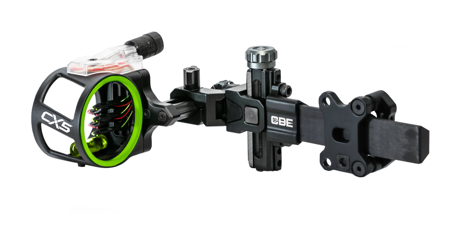 CBE CX-5 Sight