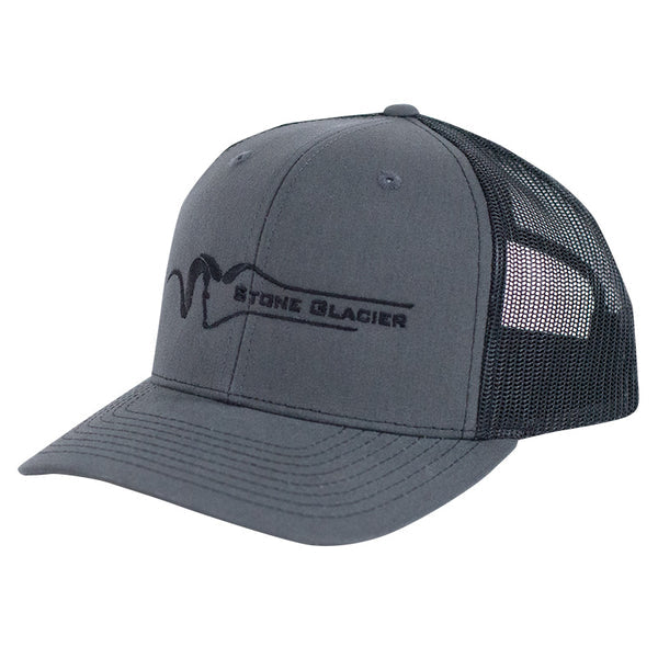 STONE GLACIER CLASSIC TRUCKER