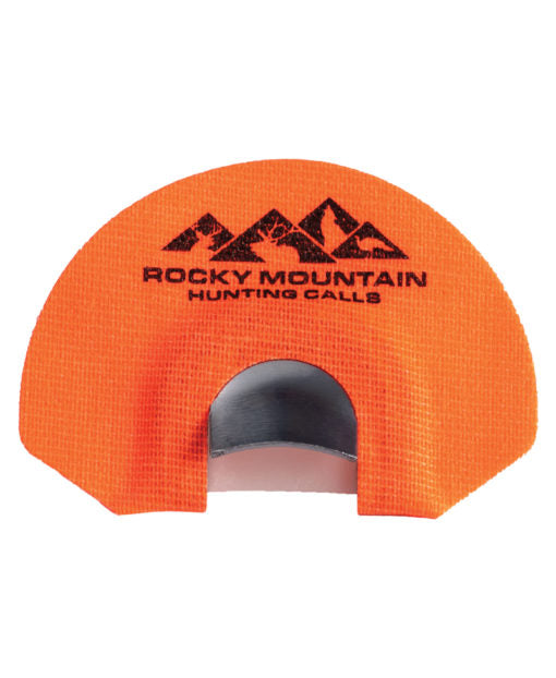 Elk Camp- Steve Chappell Signature Series Elk Diaphragm (Novice)