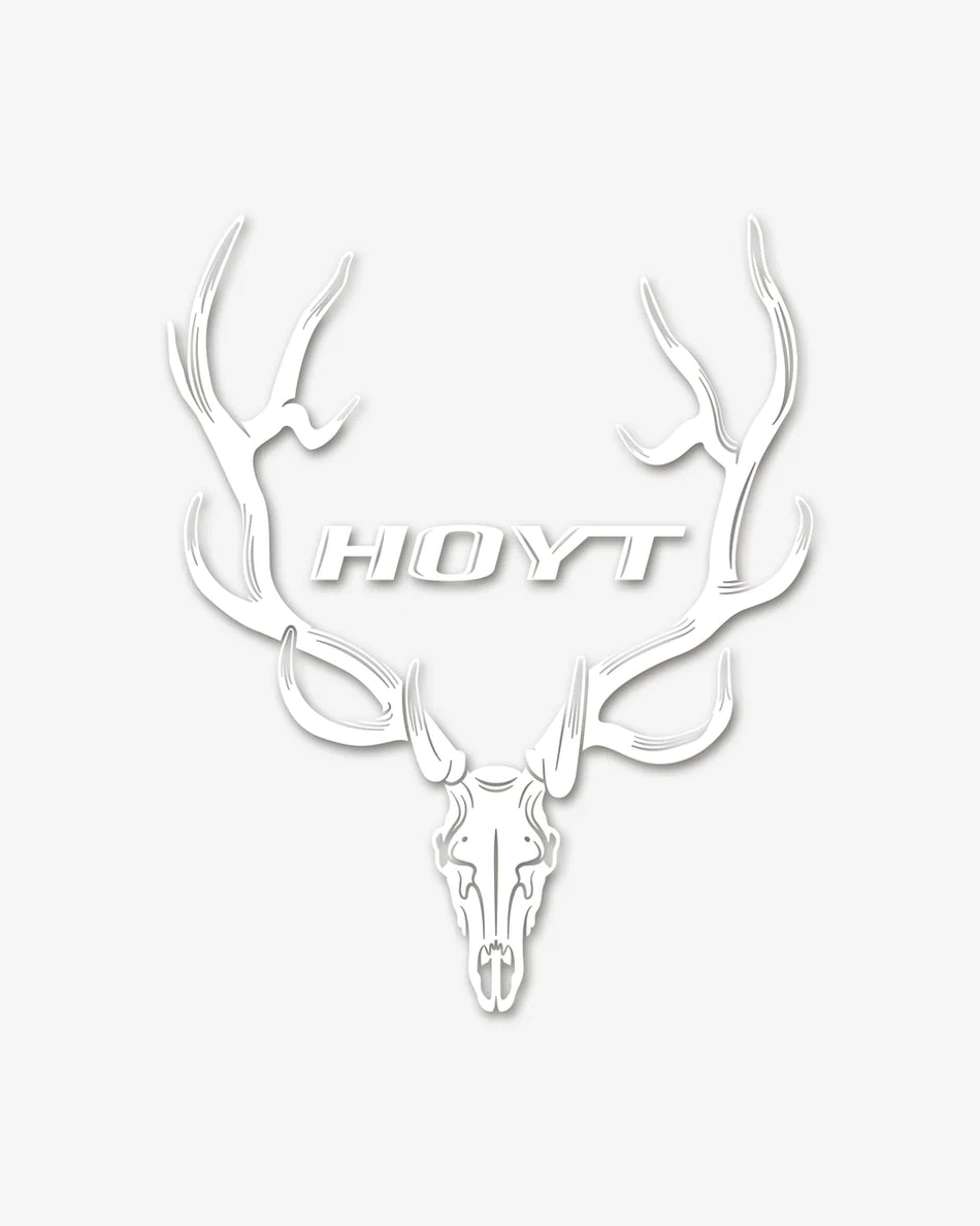 ELK DECAL