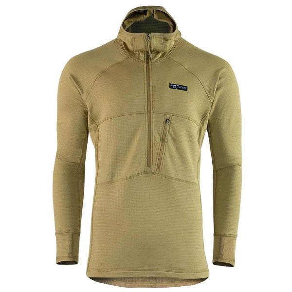 STONE GLACIER HELIO HOODY