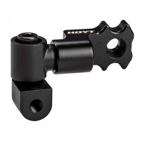 Hoyt Archery Stabilizers HARD LOCKING REAR STABILIZER ADAPTER