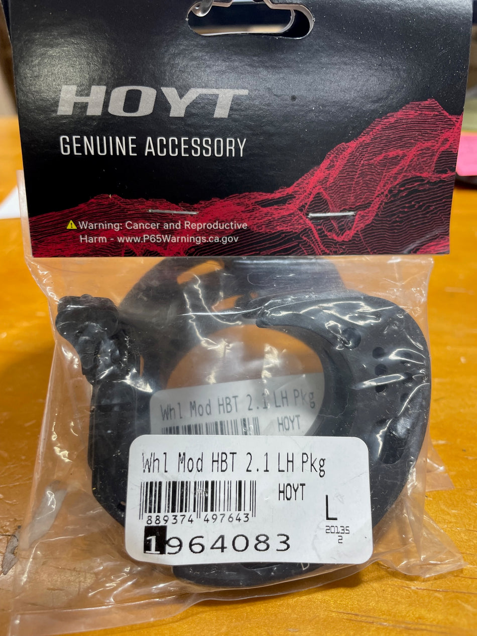 Hoyt HBT 2.1 RH/LH Mods