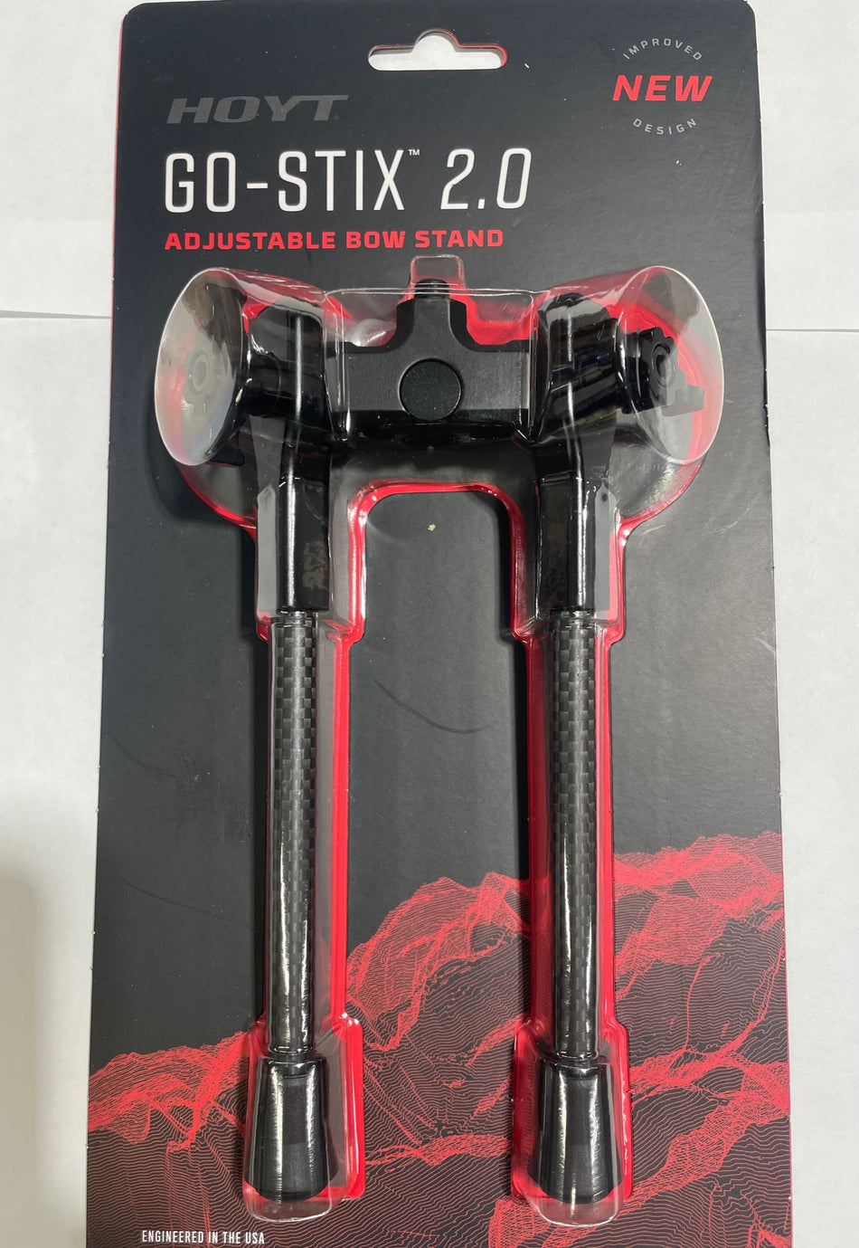 HOYT GO-STIX 2.0