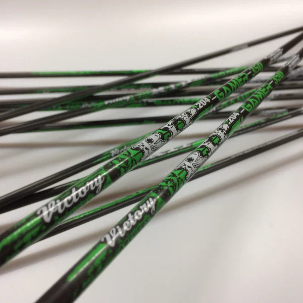 Victory RIP Arrow Shafts (single shaft)