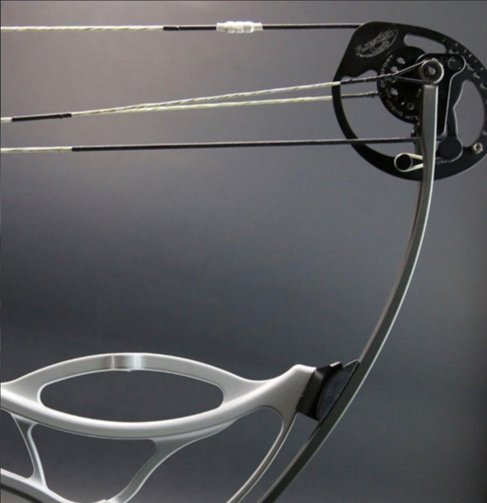 GAS Custom Bowstrings / SINGLE COMPONENT / Multiple Colors to Choose