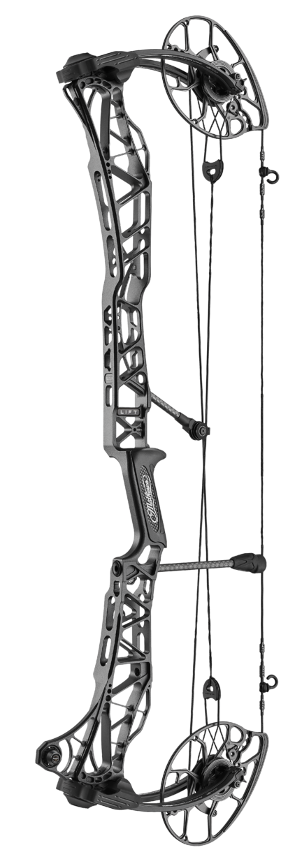 Mathews Lift 33 In Store Pickup Only Right Handed