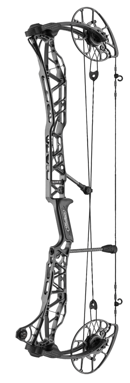 Mathews Lift 33 In Store Pickup Only Left Handed