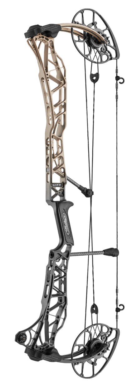 Mathews Lift Fade to Black In Store Pickup Only