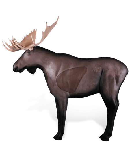 Rinehart COMPETITION Moose