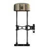 PSE 1-PIECE RISER MOUNT QUIVER