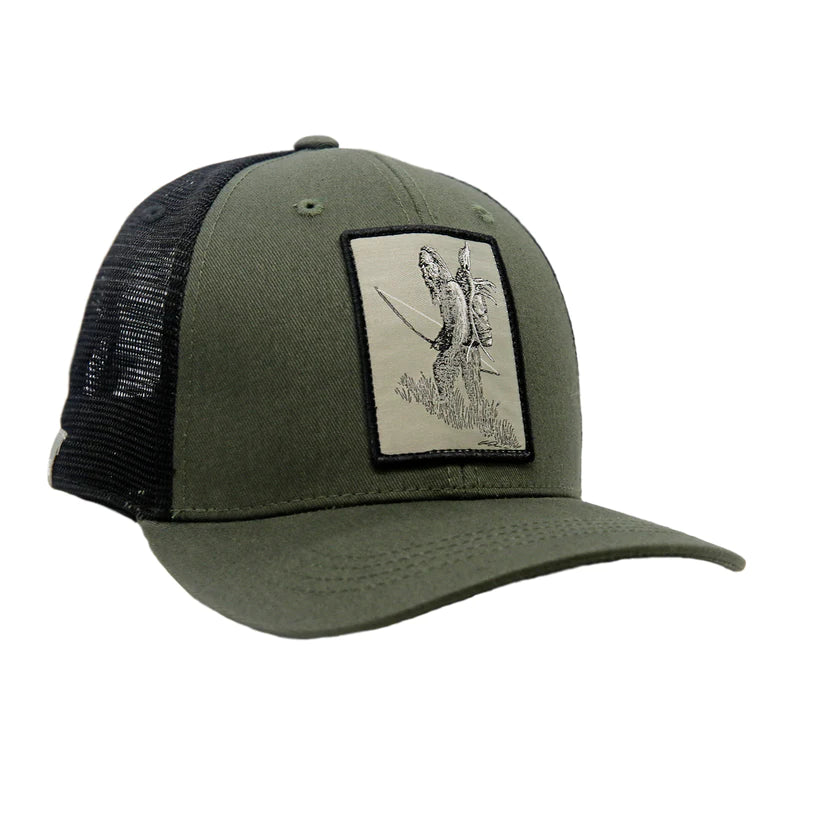 RepYourWater BACKCOUNTRY SQUATCH HAT