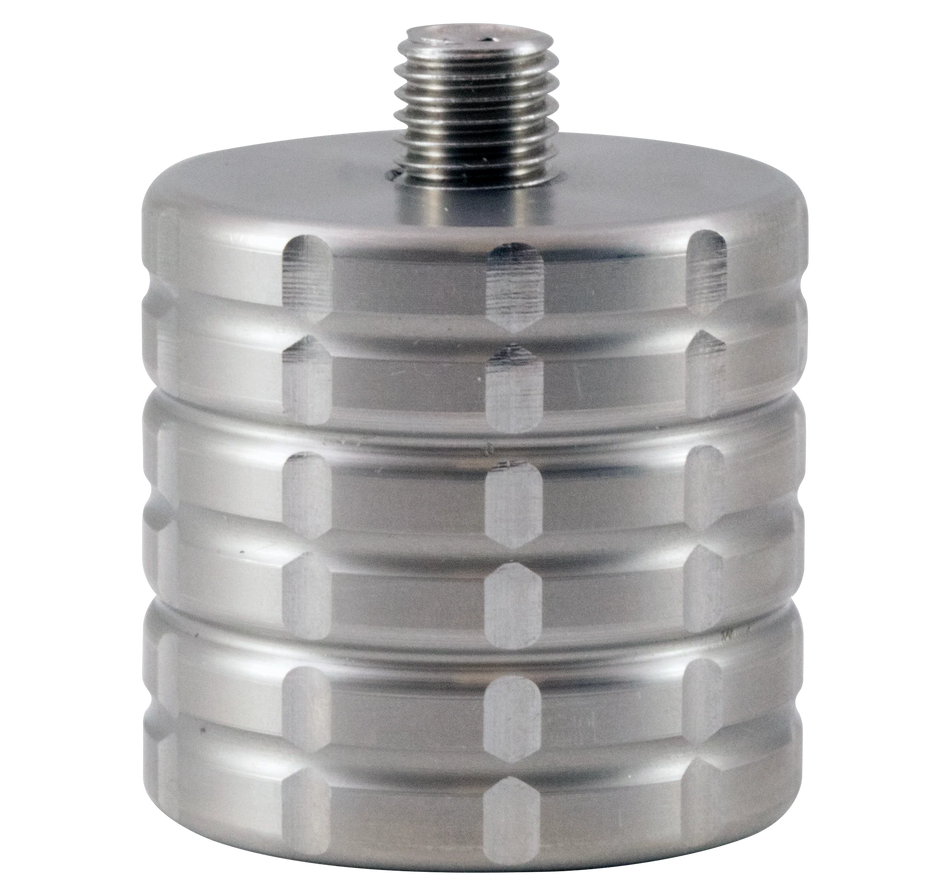 Axcel 1.25" Stainless Steel Weight (6 oz)