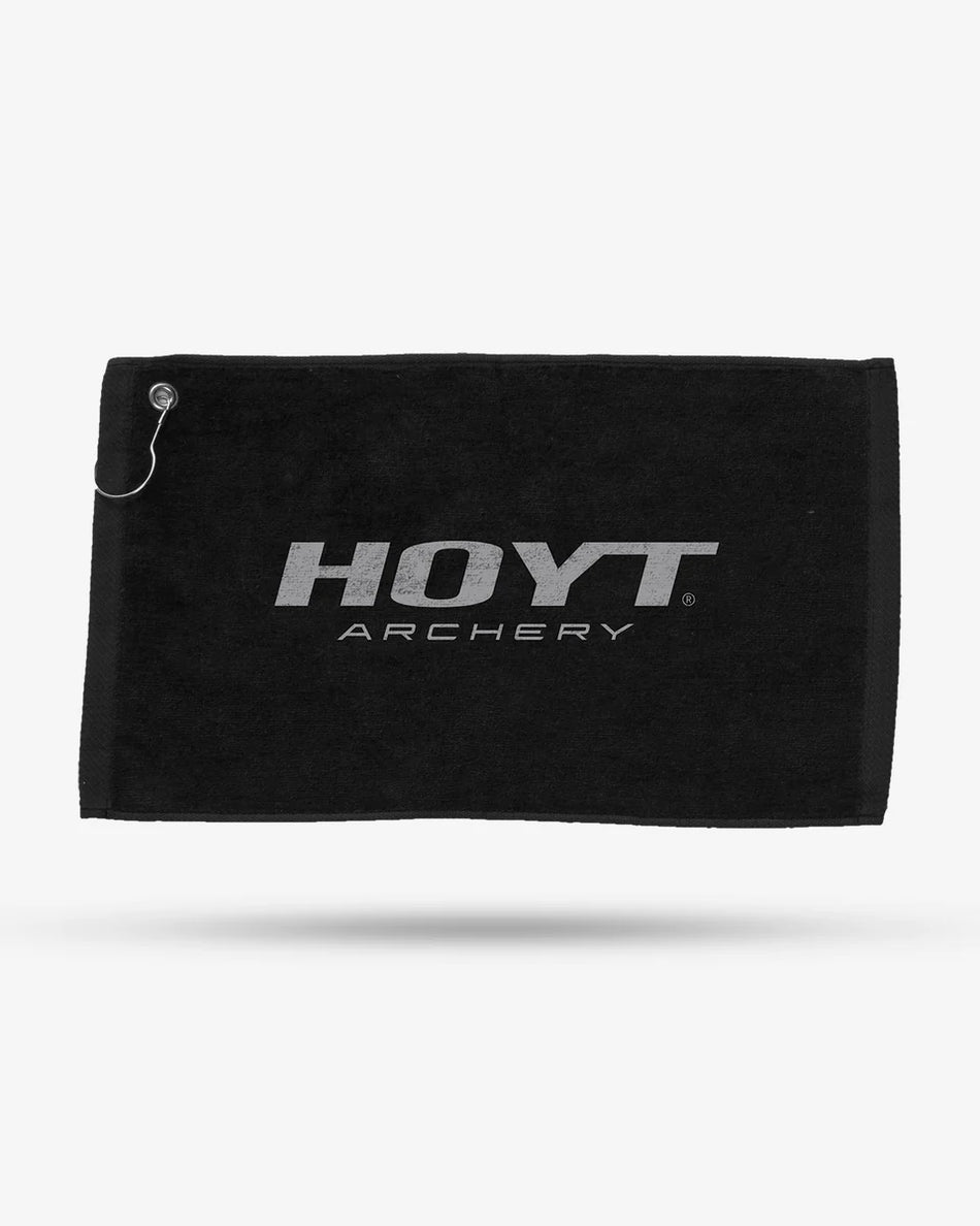 HOYT SHOOTER TOWEL