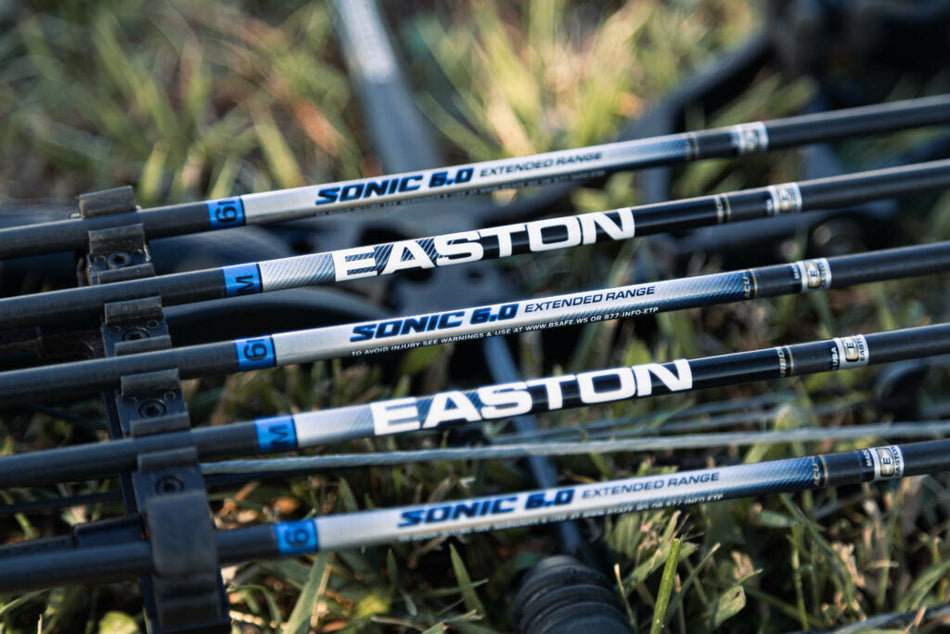 Easton SONIC 6.0 Shafts (single)