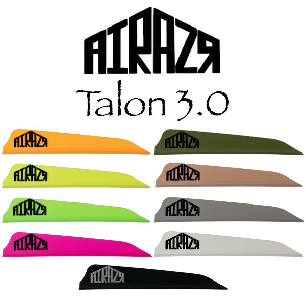 AAE AirAZR Talon 3.0 (100 pack)