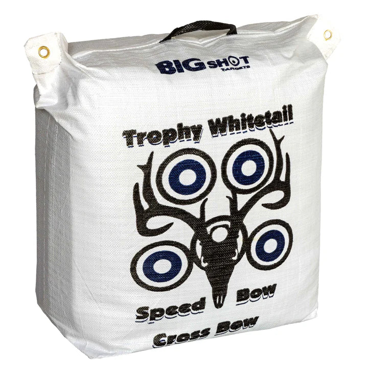 BigShot Trophy Whitetail Bag