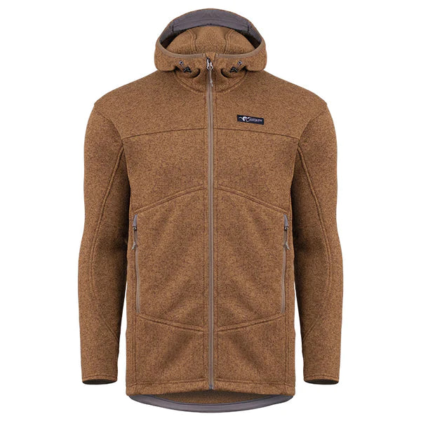 Stone Glacier ZENITH FLEECE HOODY