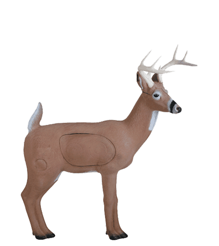 Rinehart COMPETITION Alert Deer