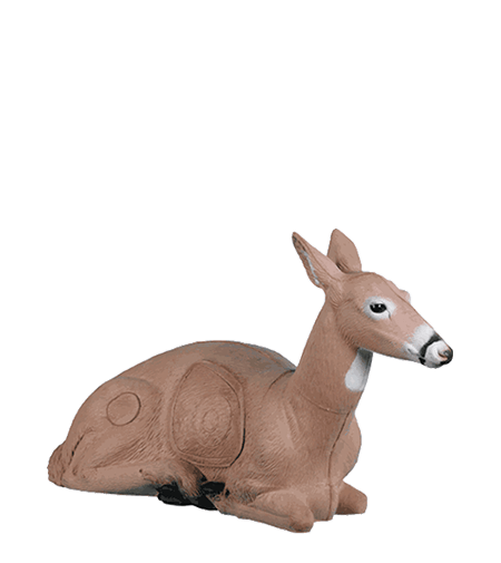 Rinehart COMPETITION Bedded Doe