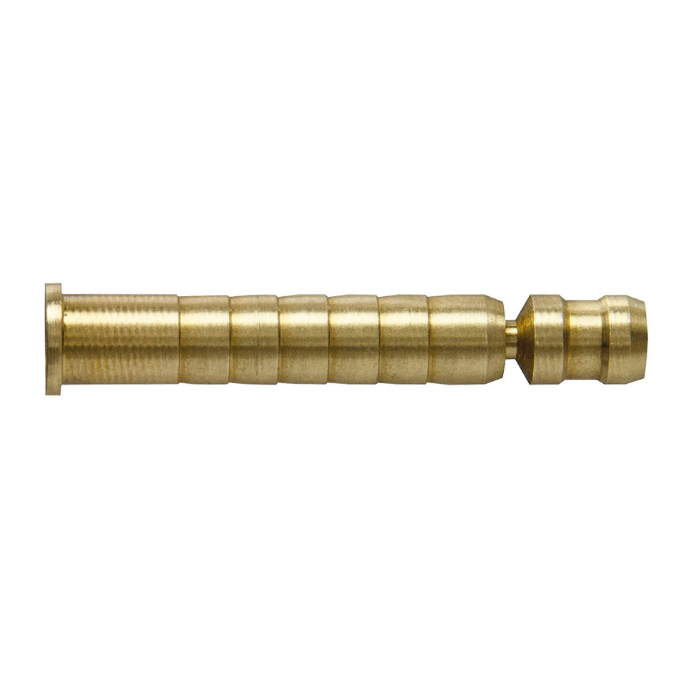 6.5MM 8-32 BRASS INSERT Easton