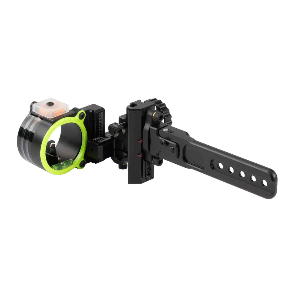 Bowtech CenterMass Dual Trac Sight .019