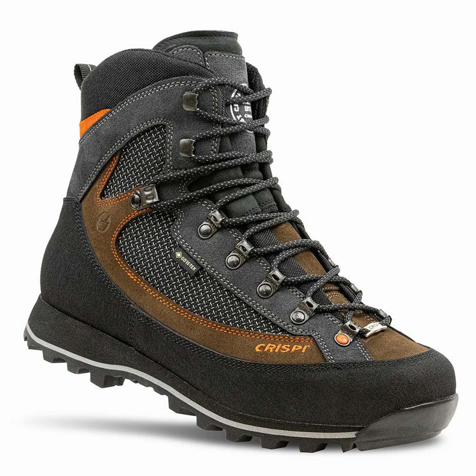 Crispi Summit II Gtx In Store Only